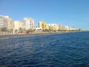 Costa Almeria