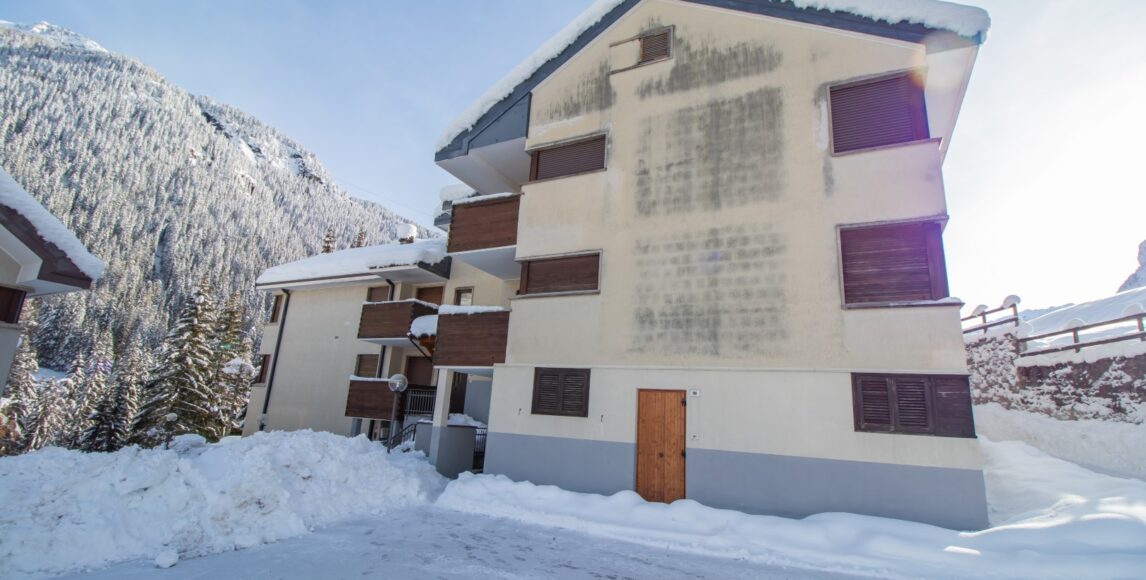 Moderný apartmán 850 metrov od lanovky