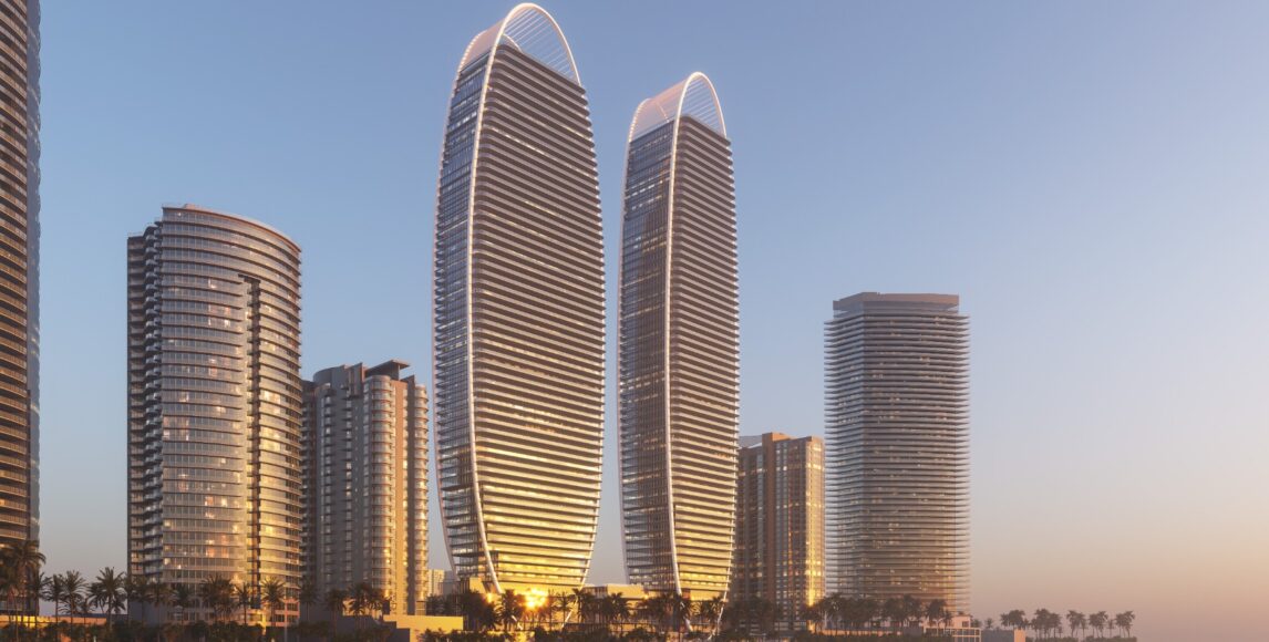 Luxusné apartmány priamo pri piesočnatej pláži