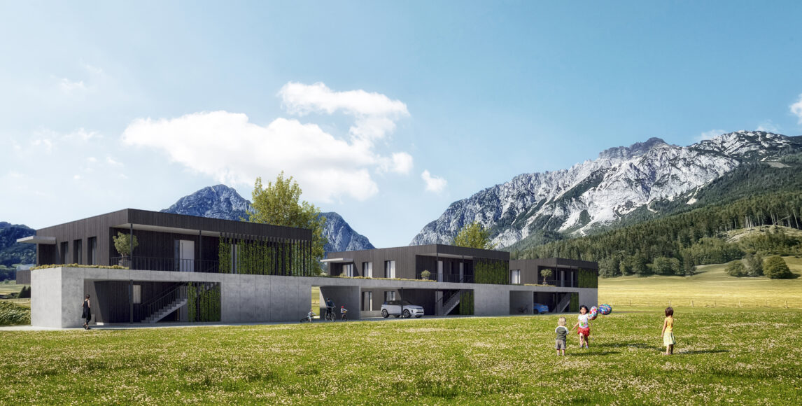 Útulné apartmány 14 minút od lanovky