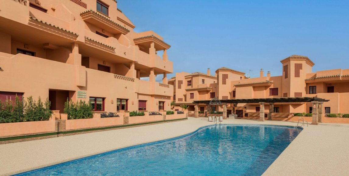 5* Apartmány s trvalou licenciou na turistický prenájom a servis Homes & Villas by Marriott