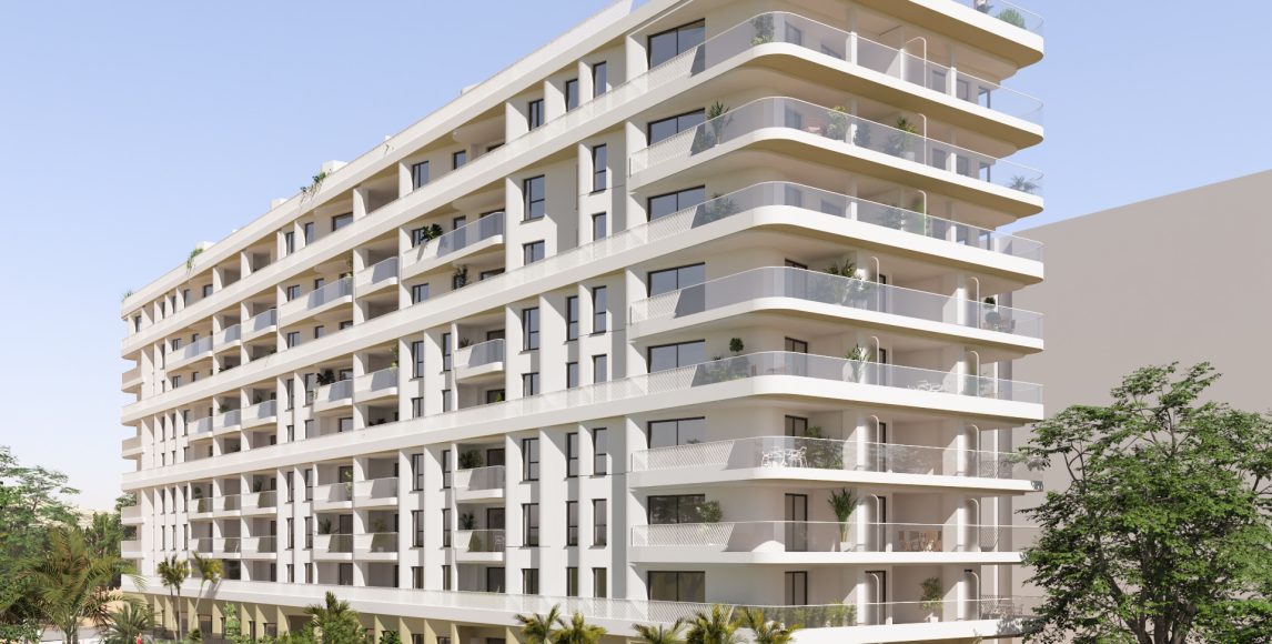 Exkluzívne apartmány s wellness a nerušeným výhľadom na more
