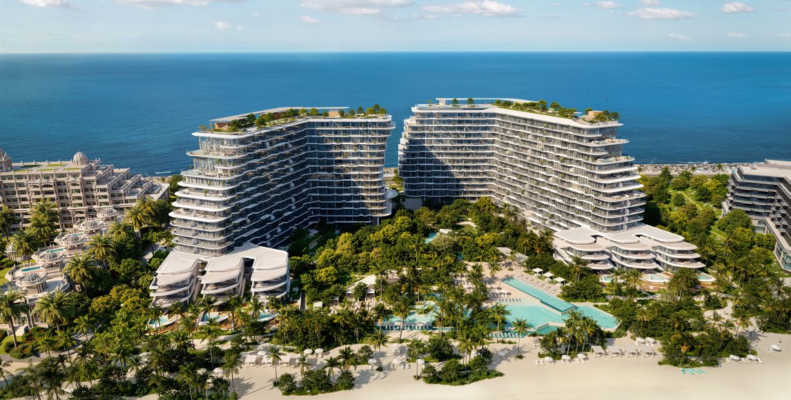 Passo by Beyond: Výnimočný beachfront projekt na Palm Jumeirah
