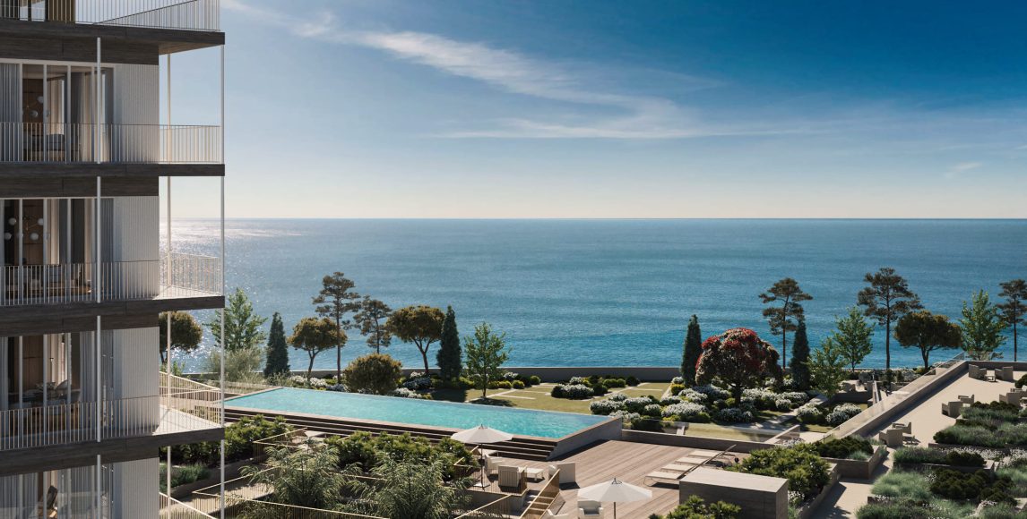 5* Rezidencia Hilton len 400 metrov od pláže s výnosmi 6,9 %