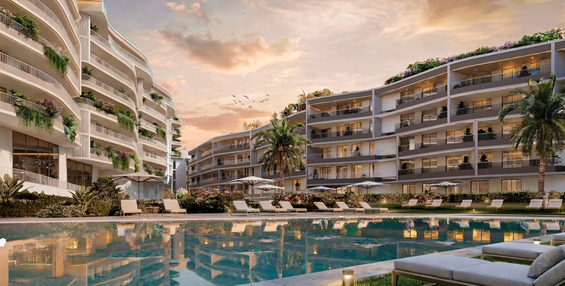 Prémiový rezidenčný komplex kúsok od pláže v Torremolinos